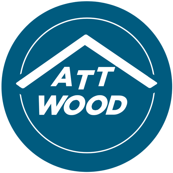 Attwood Tiny Homes