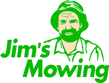 Jim's Mowing
